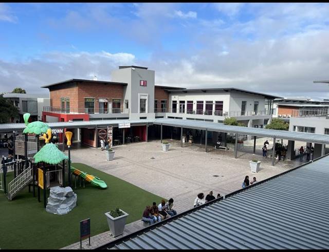 OFFICE PROPERTY TO RENT IN MILNERTON CENTRAL